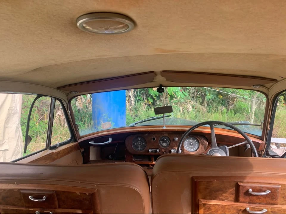 1958 Bentley S1 - Image 2 of 20