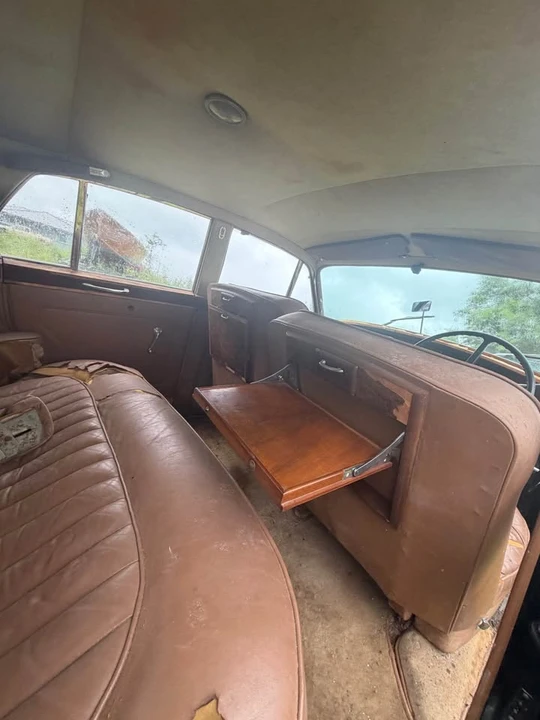 1958 Bentley S1 - Image 13 of 20