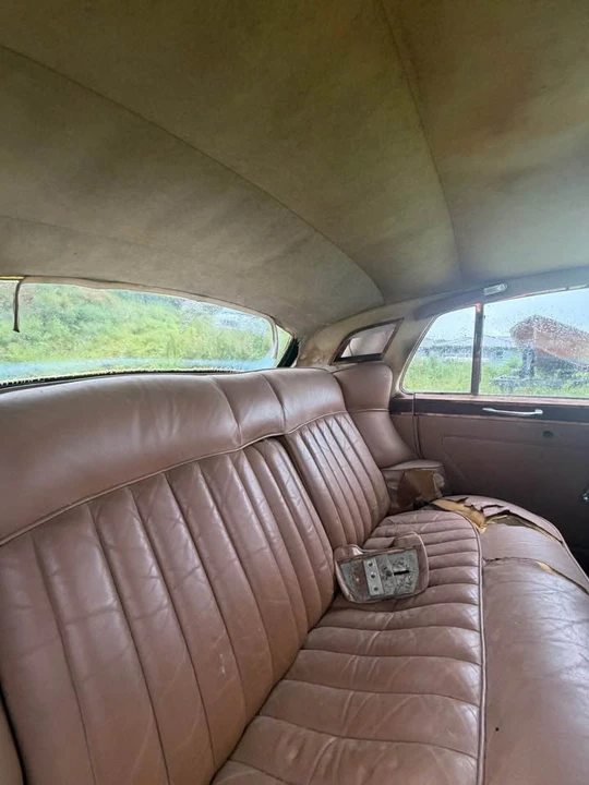 1958 Bentley S1 - Image 12 of 20