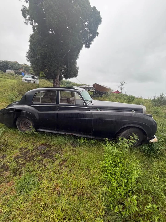 1958 Bentley S1 - Image 16 of 20