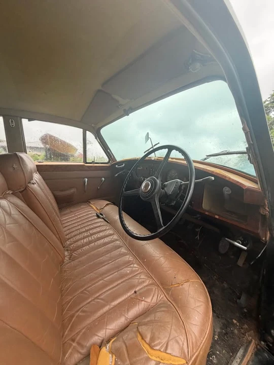 1958 Bentley S1 - Image 15 of 20