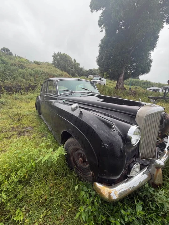 1958 Bentley S1 - Image 17 of 20