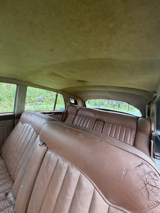 1958 Bentley S1 - Image 18 of 20