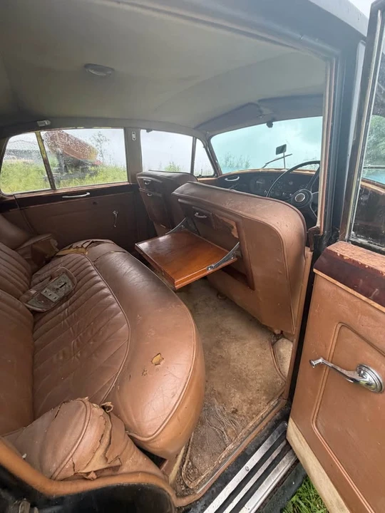 1958 Bentley S1 - Image 14 of 20
