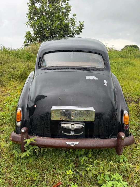 1958 Bentley S1 - Image 20 of 20
