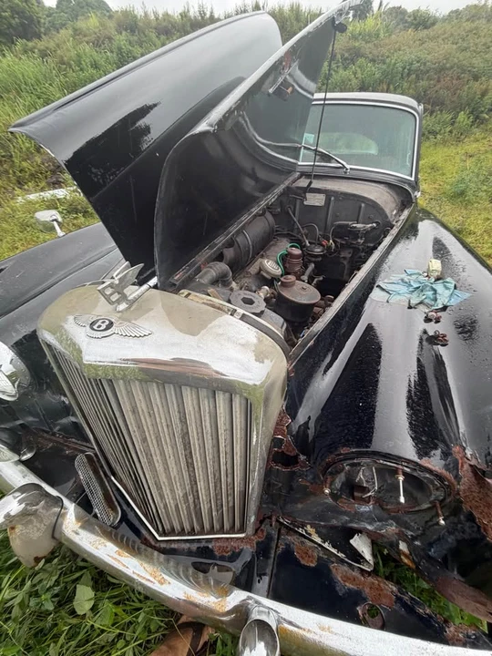 1958 Bentley S1 - Image 8 of 20