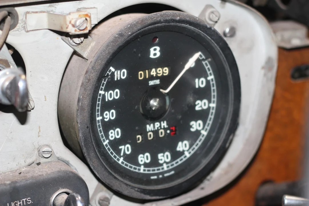 1958 Bentley S1 - Image 11 of 15
