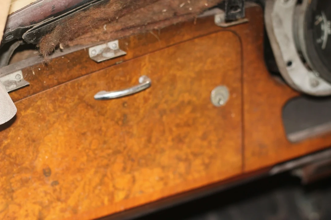 1958 Bentley S1 - Image 15 of 15