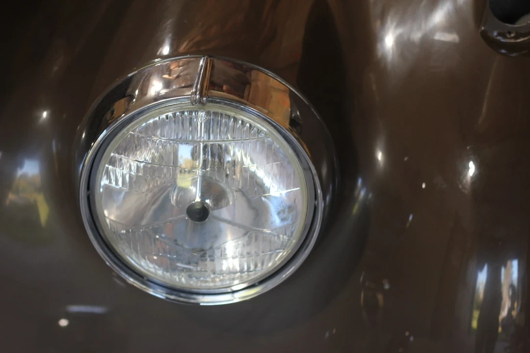 1958 Bentley S1 - Image 5 of 15