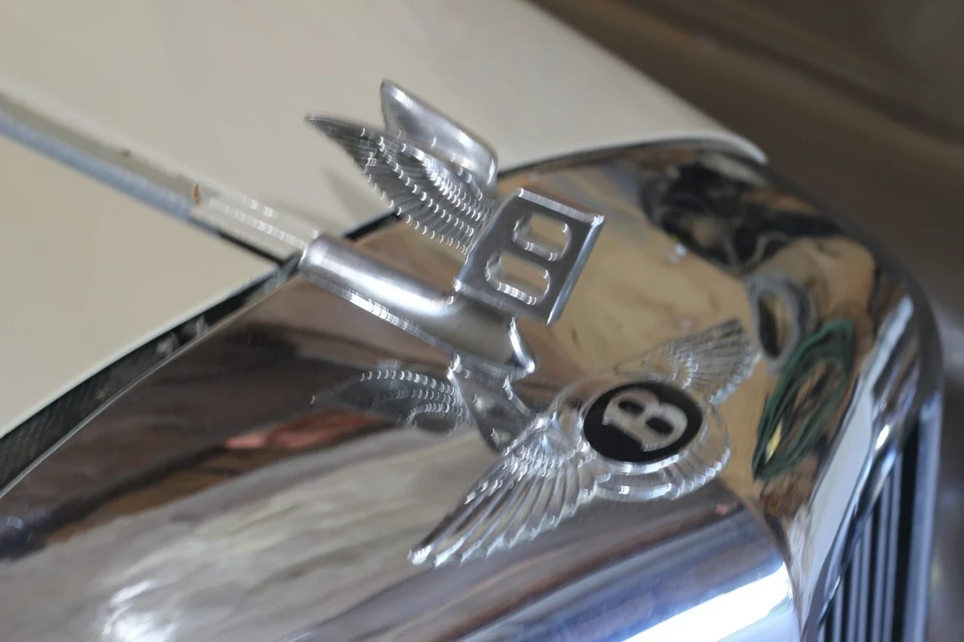 1958 Bentley S1 - Image 3 of 15