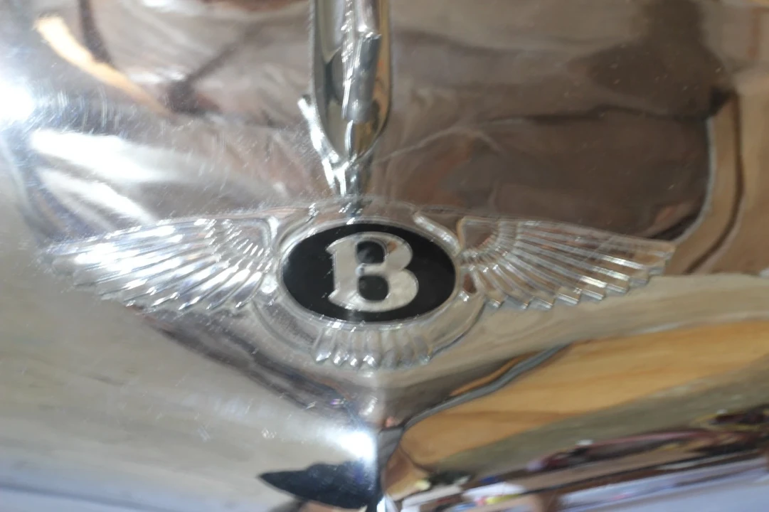 1958 Bentley S1 - Image 4 of 15