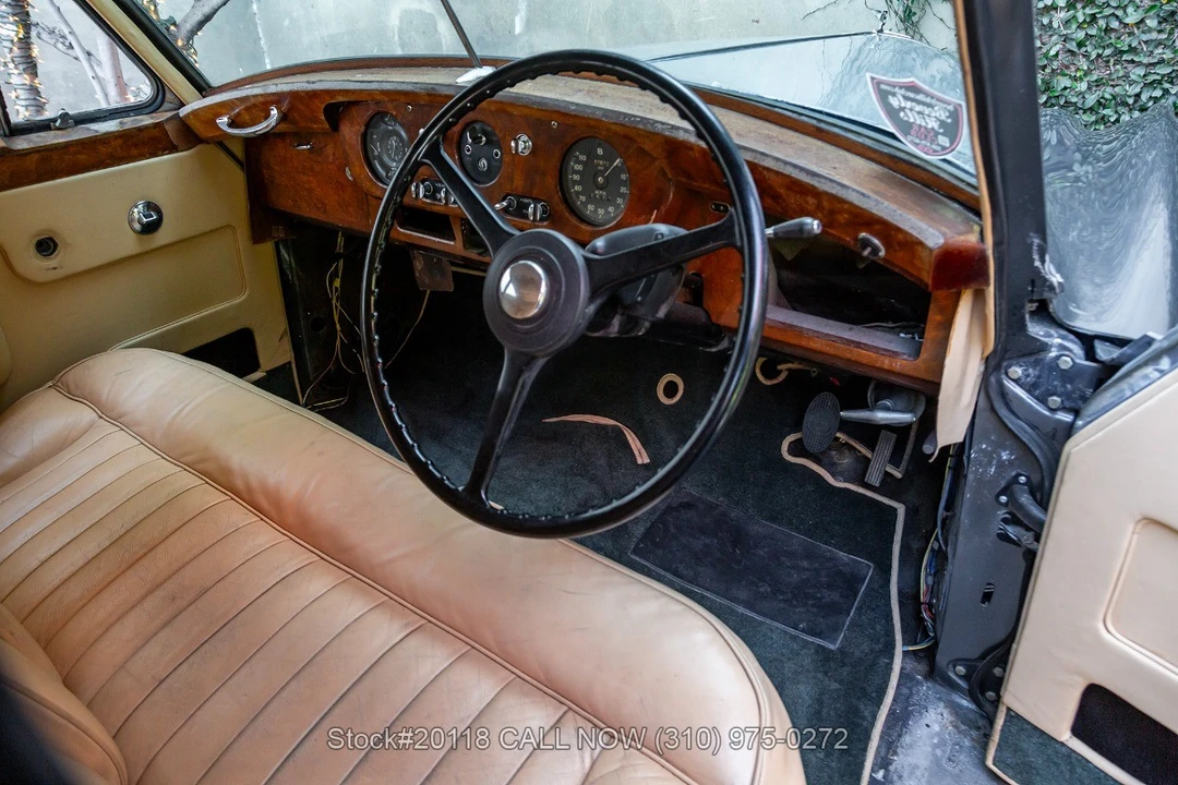 1958 Bentley S1 - Image 27 of 31