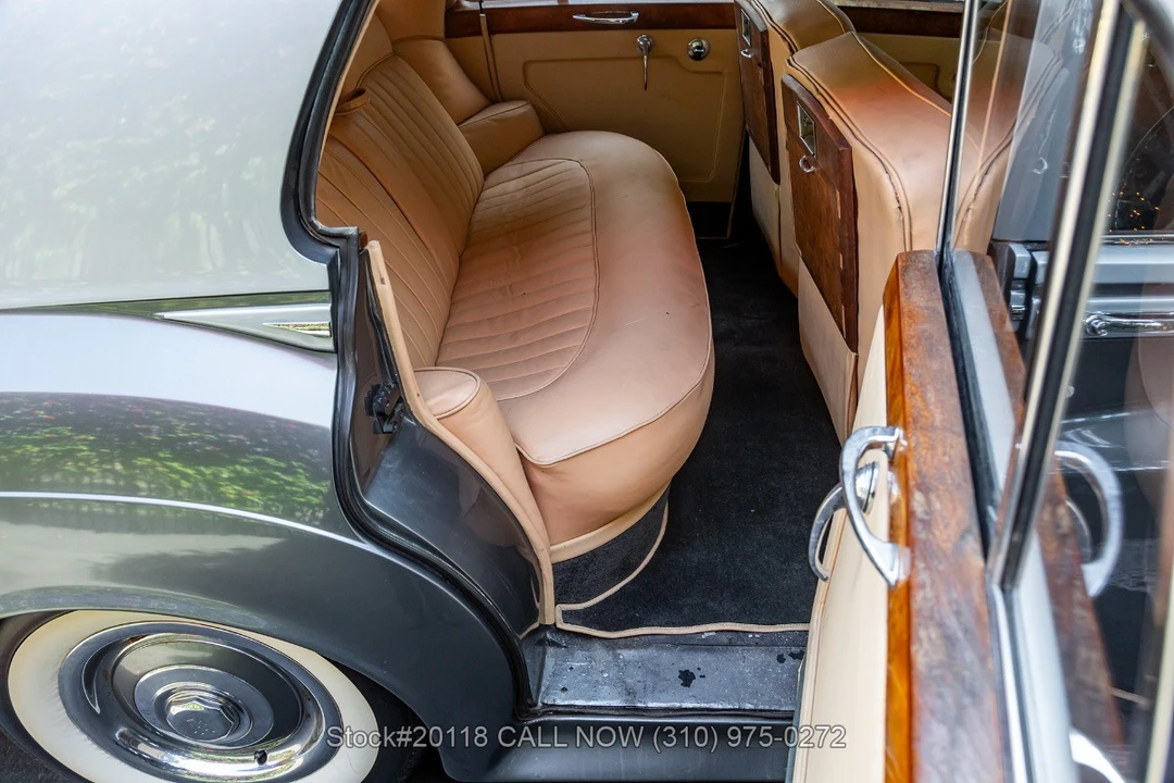 1958 Bentley S1 - Image 24 of 31