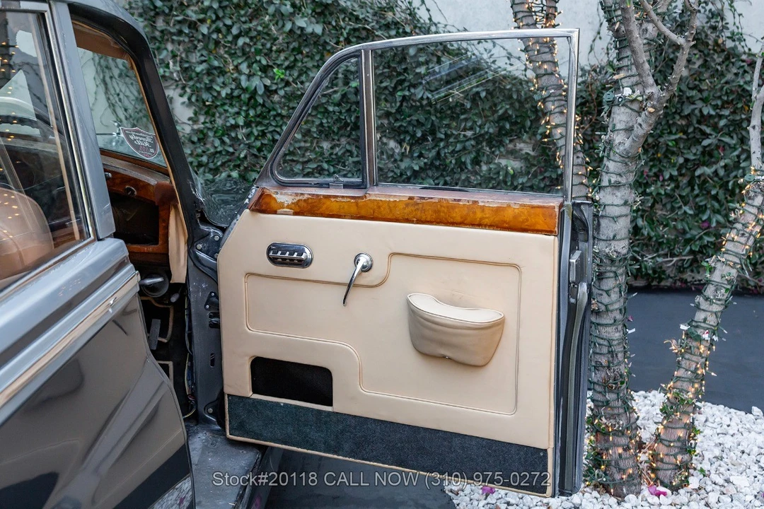 1958 Bentley S1 - Image 30 of 31