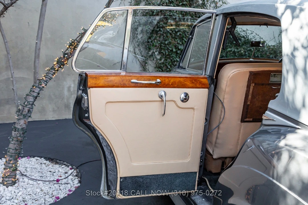 1958 Bentley S1 - Image 18 of 31