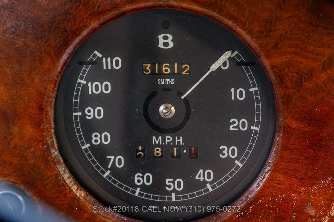 1958 Bentley S1 - Image 29 of 31