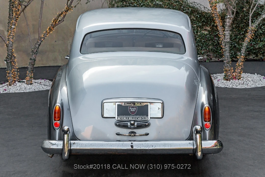 1958 Bentley S1 - Image 7 of 31