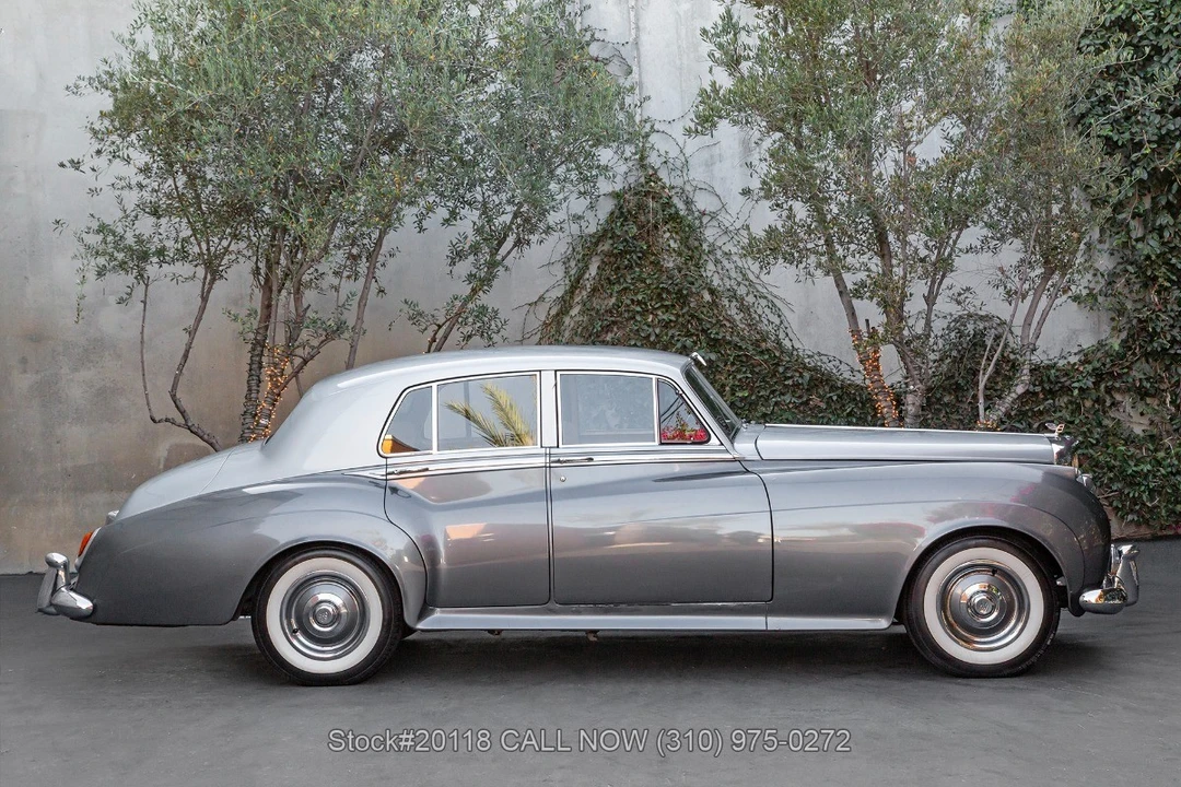 1958 Bentley S1 - Image 4 of 31