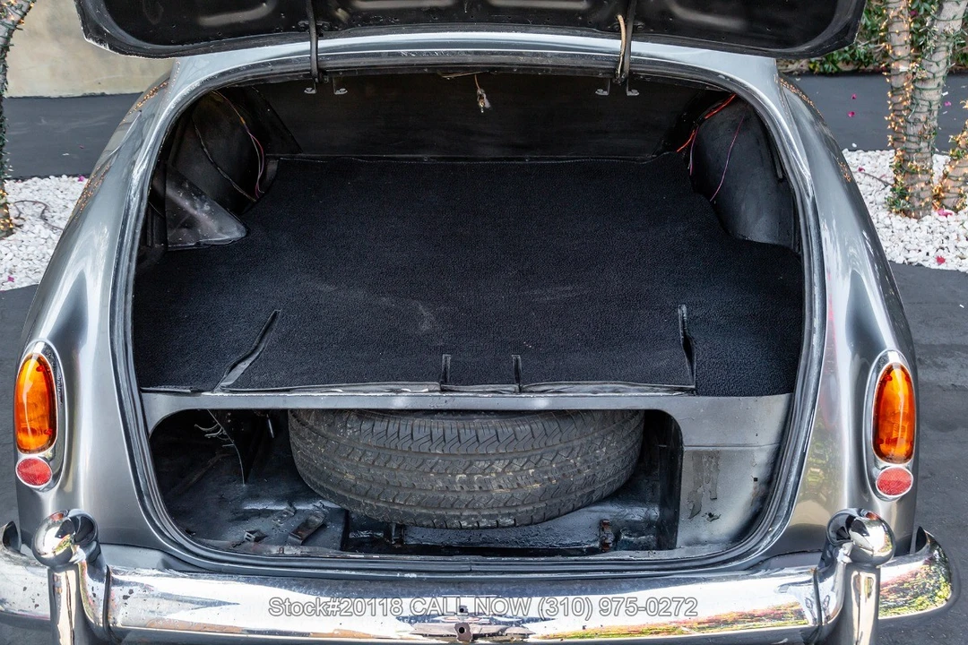 1958 Bentley S1 - Image 31 of 31