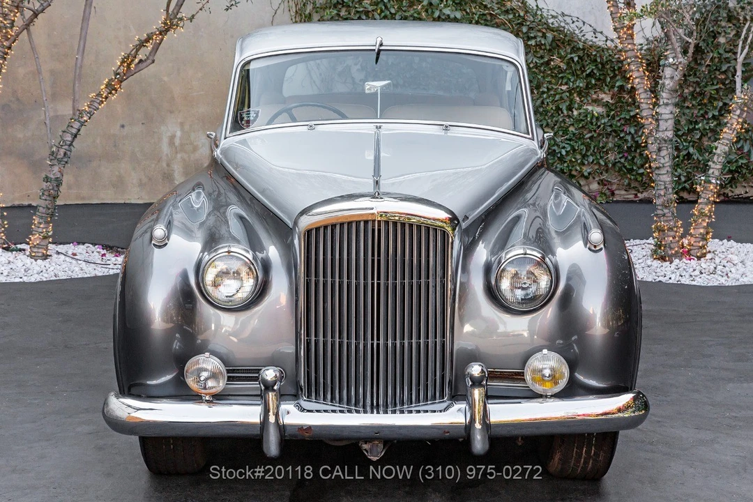 1958 Bentley S1 - Image 2 of 31