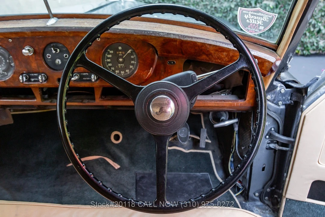 1958 Bentley S1 - Image 28 of 31