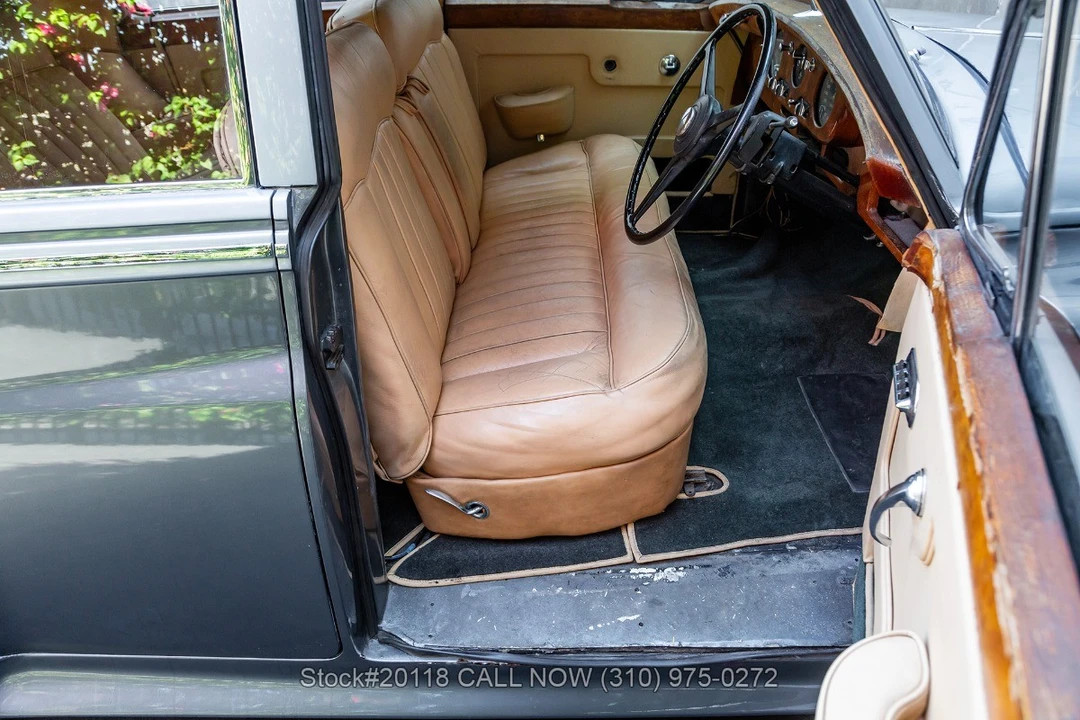 1958 Bentley S1 - Image 26 of 31