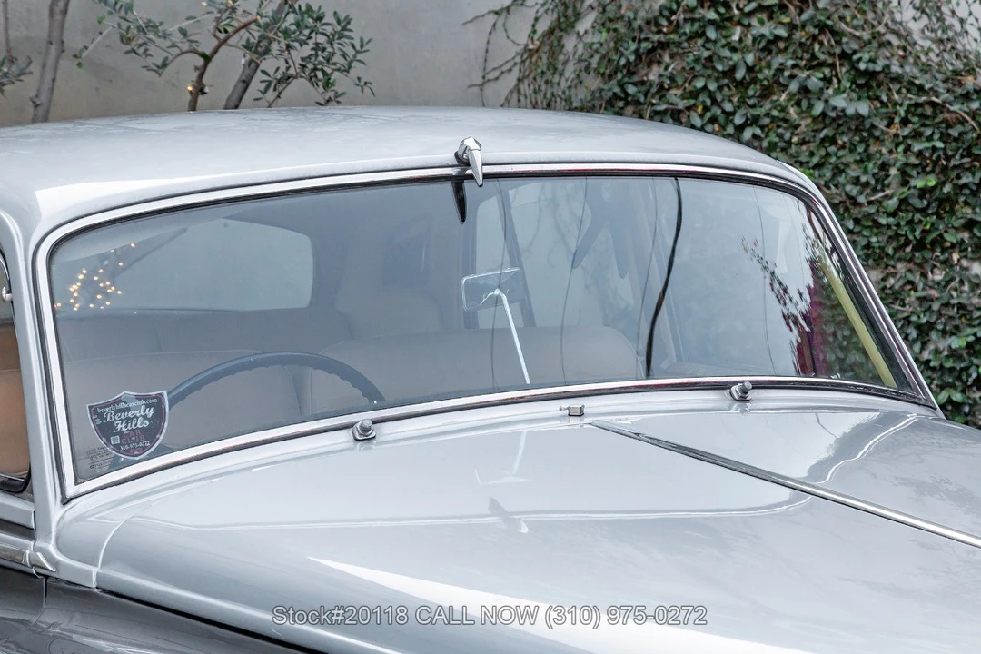 1958 Bentley S1 - Image 10 of 31