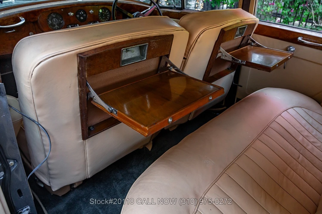 1958 Bentley S1 - Image 21 of 31