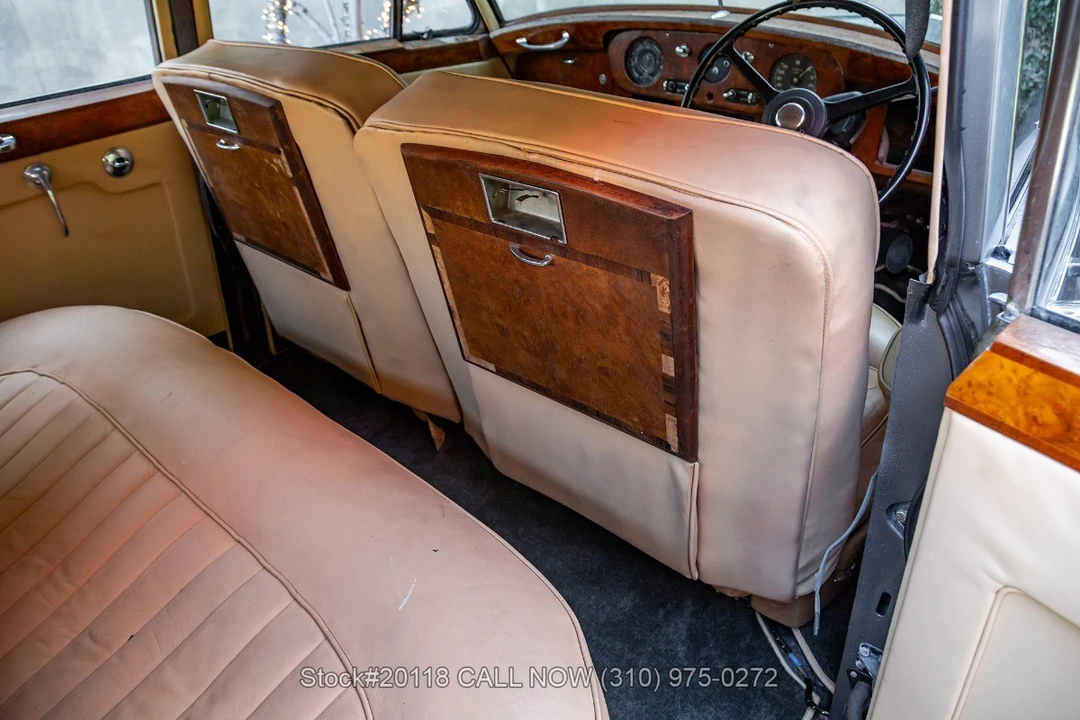 1958 Bentley S1 - Image 23 of 31