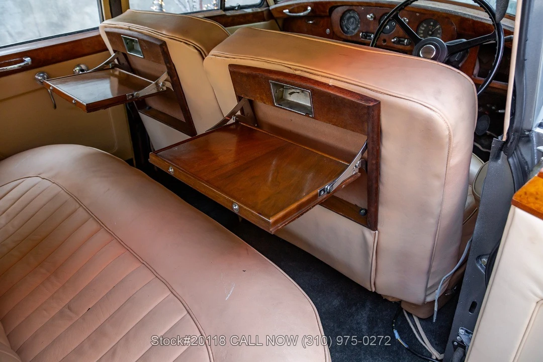 1958 Bentley S1 - Image 22 of 31