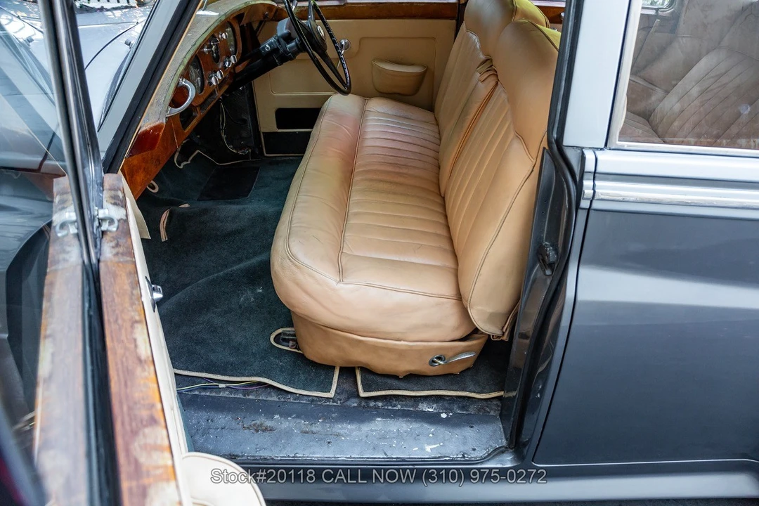 1958 Bentley S1 - Image 16 of 31