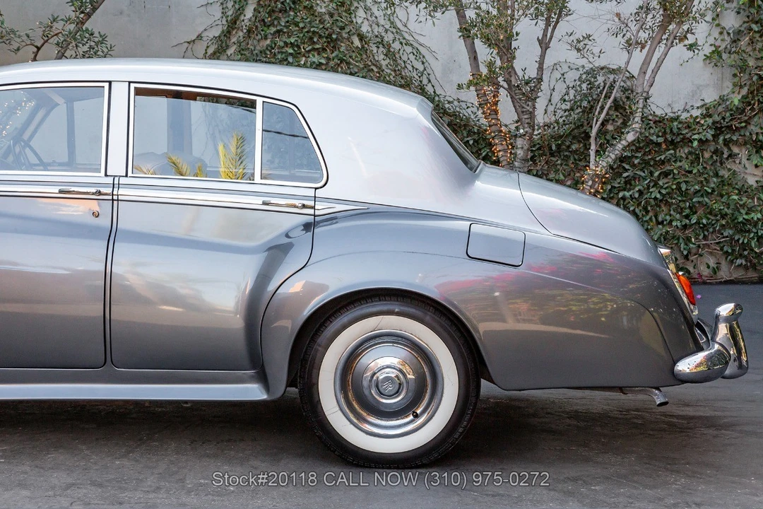 1958 Bentley S1 - Image 14 of 31