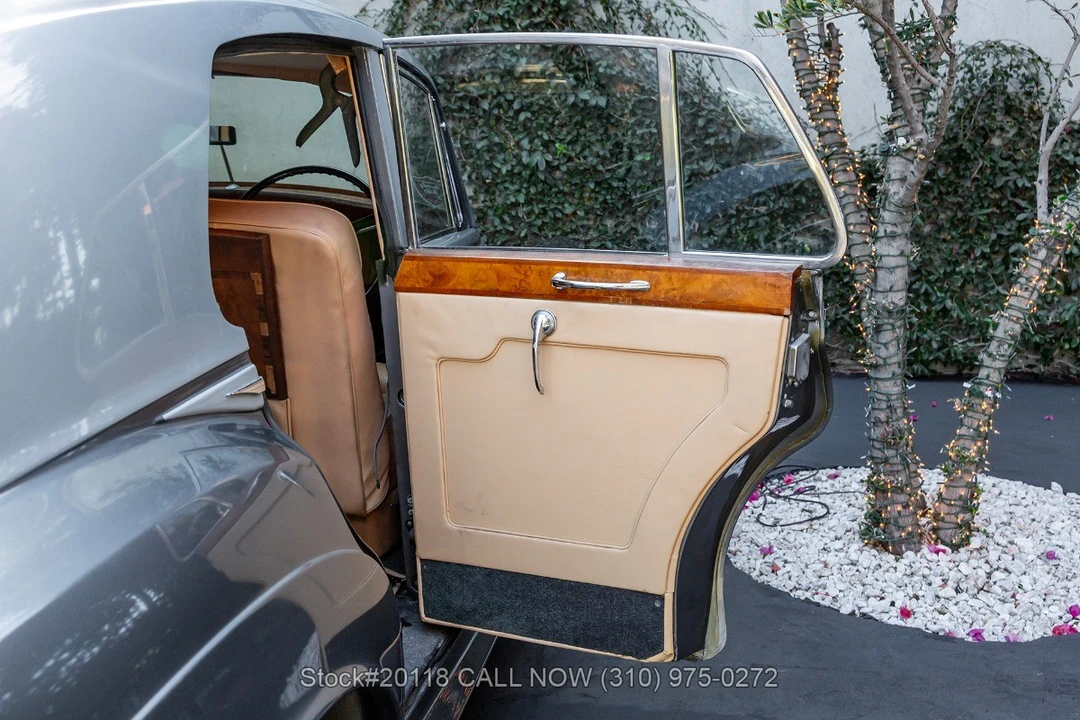1958 Bentley S1 - Image 25 of 31