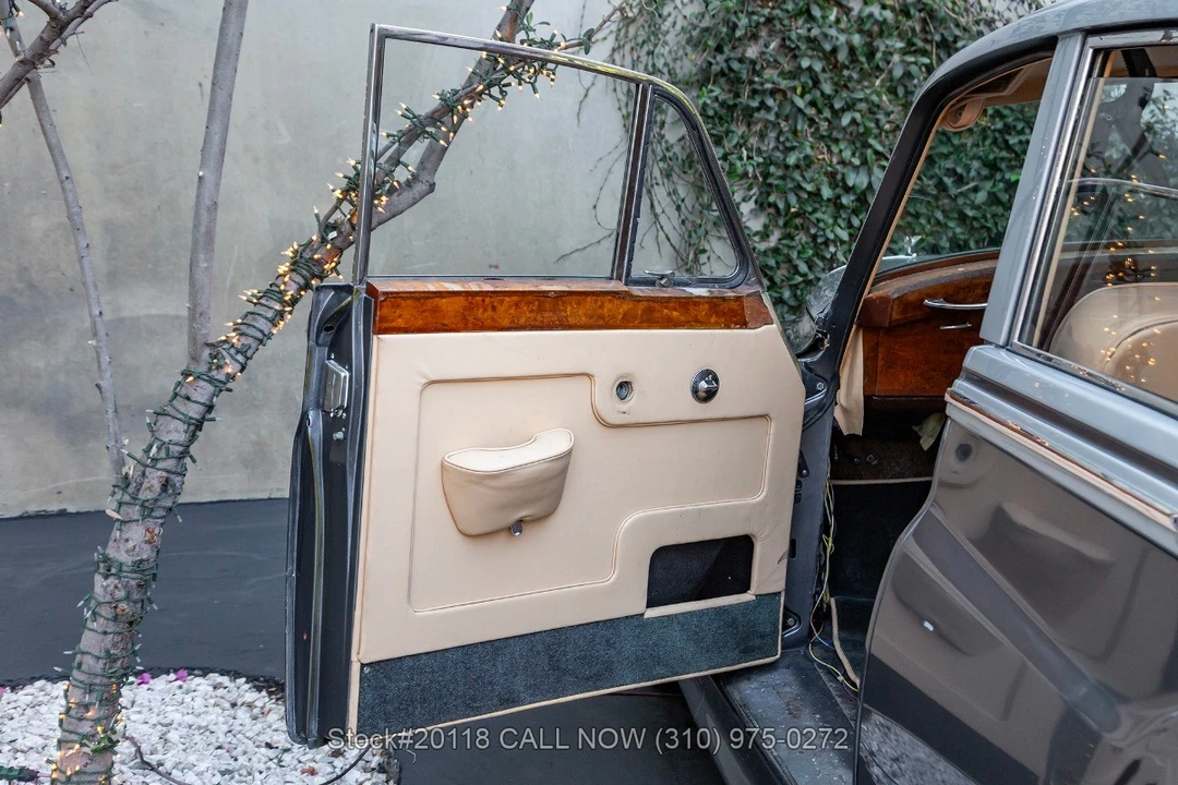 1958 Bentley S1 - Image 15 of 31