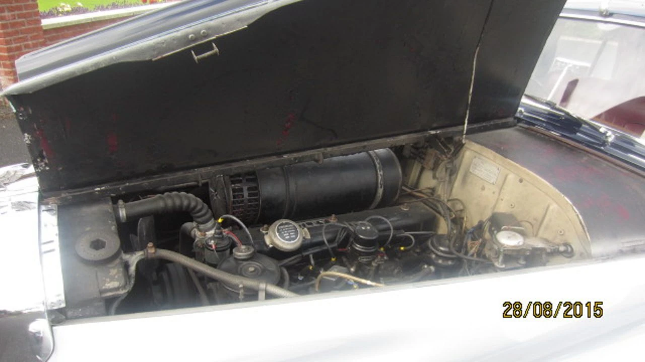 1958 Bentley S1 - Image 16 of 24