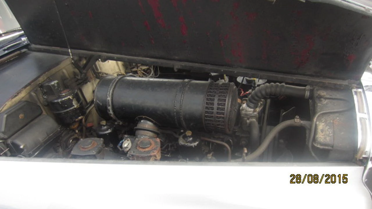 1958 Bentley S1 - Image 17 of 24