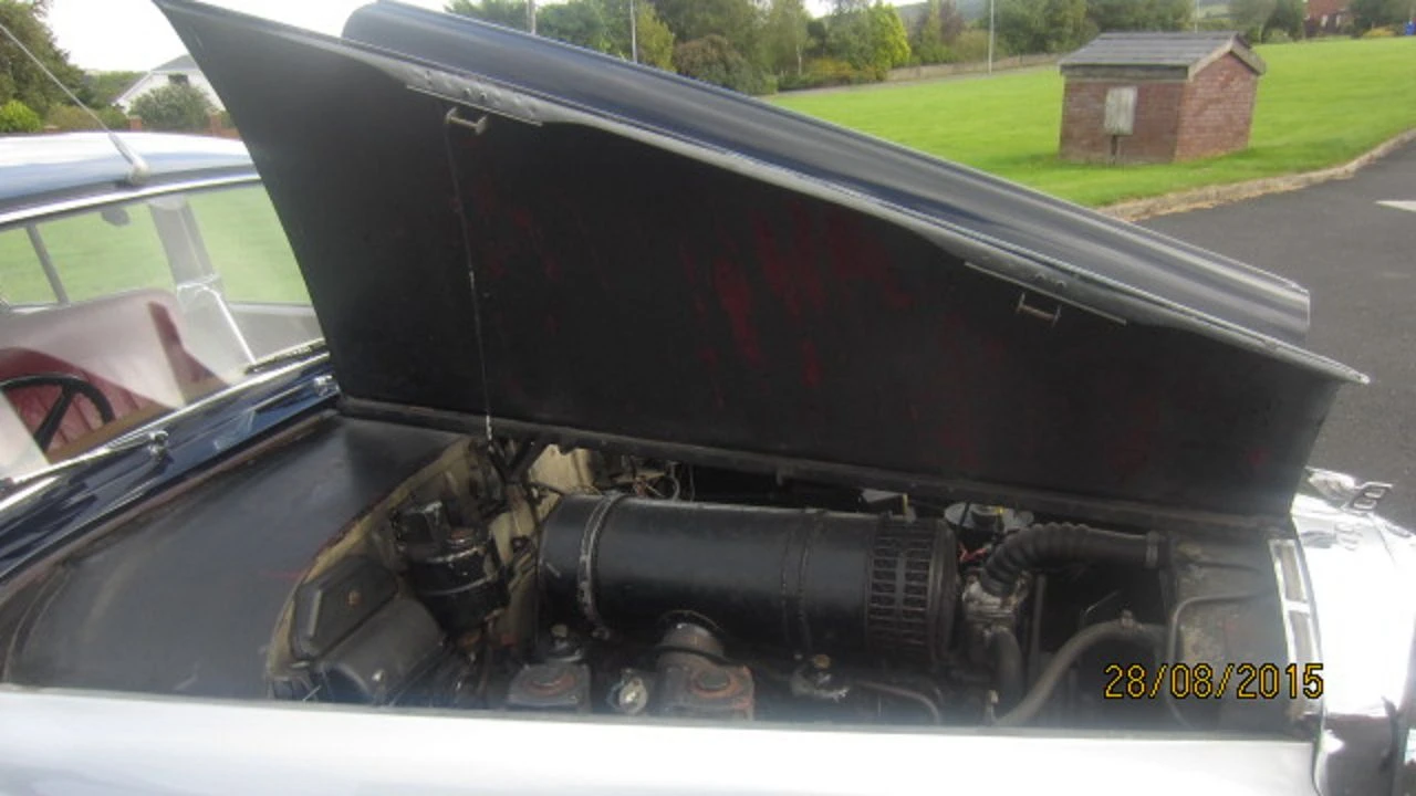 1958 Bentley S1 - Image 18 of 24