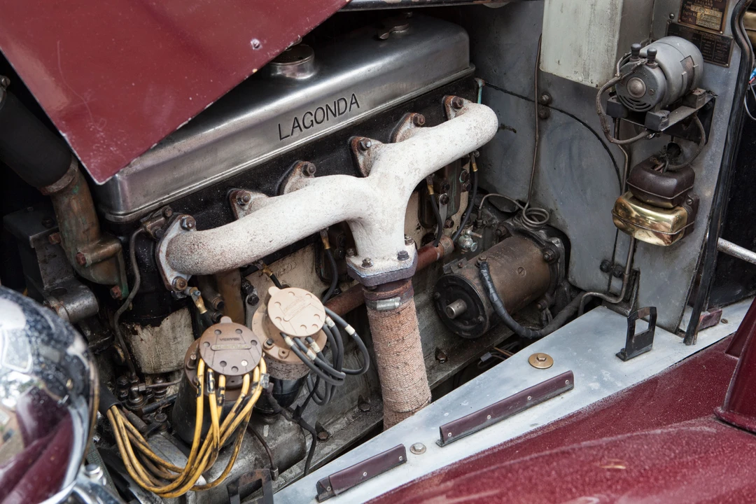 1958 Bentley S1 - Image 20 of 24