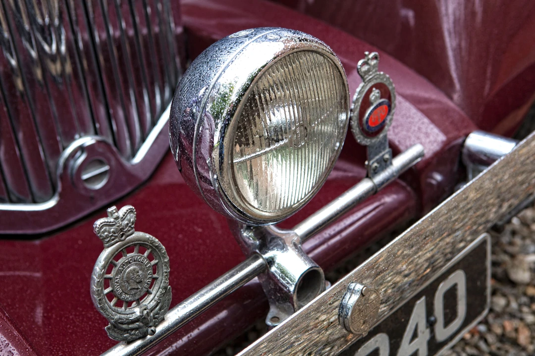 1958 Bentley S1 - Image 23 of 24