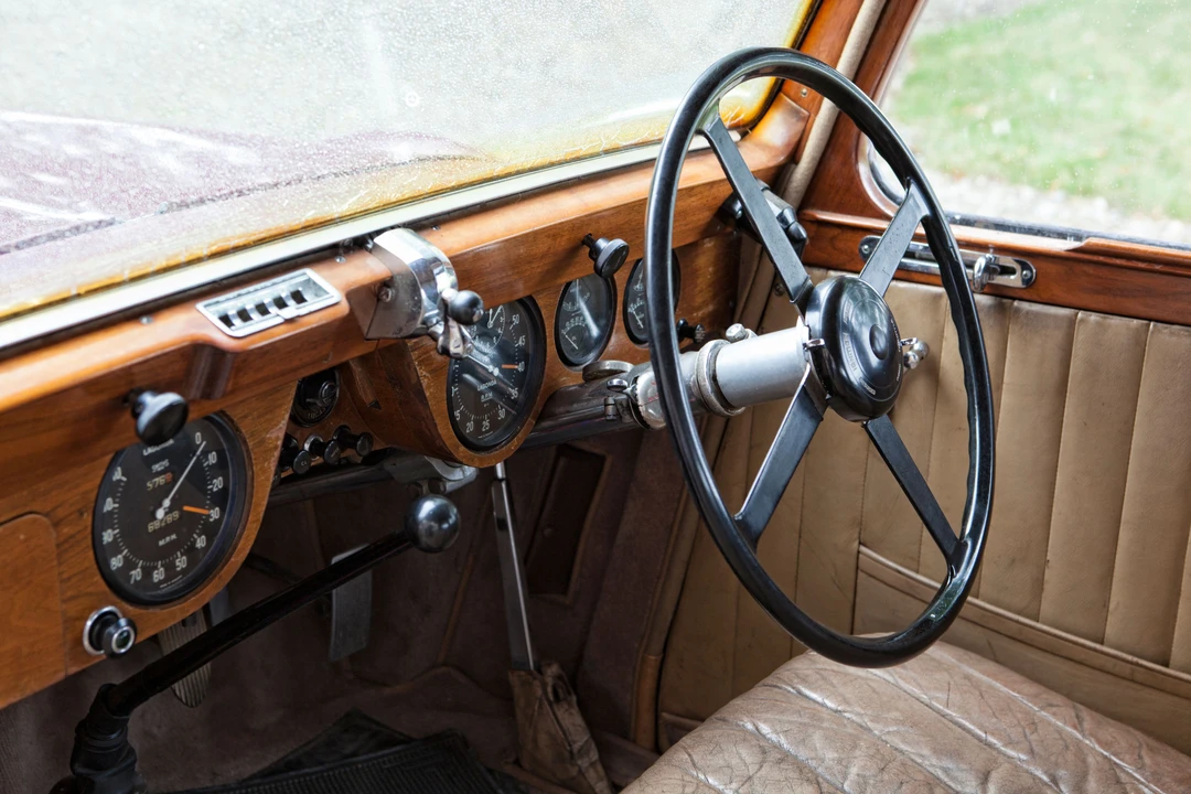 1958 Bentley S1 - Image 17 of 24