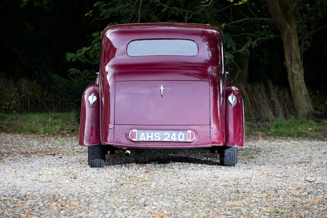 1958 Bentley S1 - Image 7 of 24