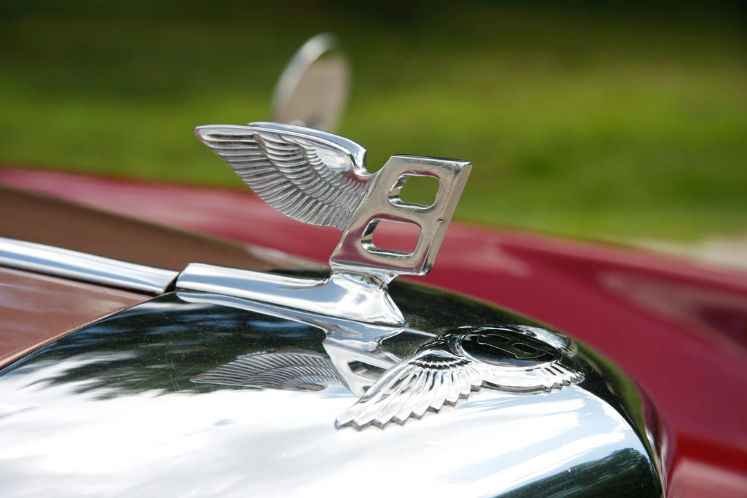 1958 Bentley S1 - Image 7 of 12