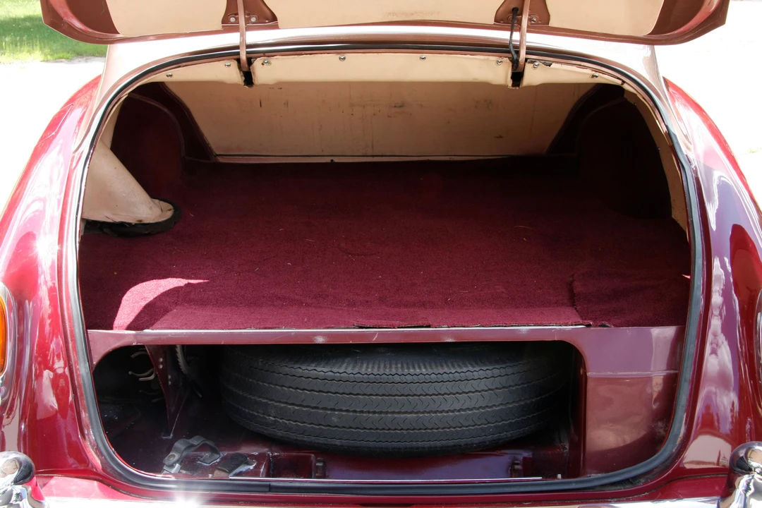 1958 Bentley S1 - Image 12 of 12