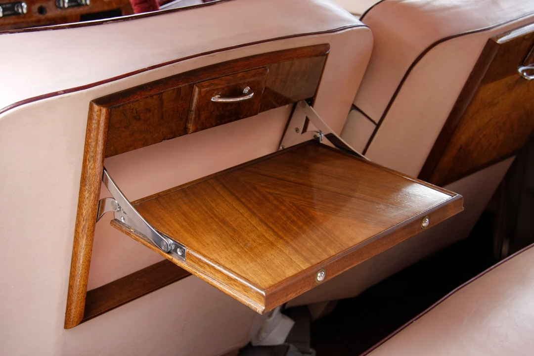 1958 Bentley S1 - Image 4 of 12