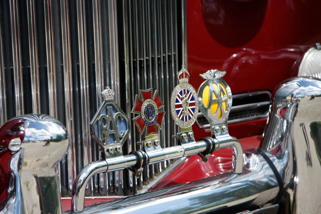 1958 Bentley S1 - Image 8 of 12