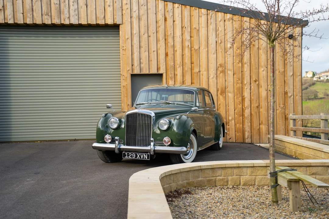 1958 Bentley S1 - Image 4 of 30