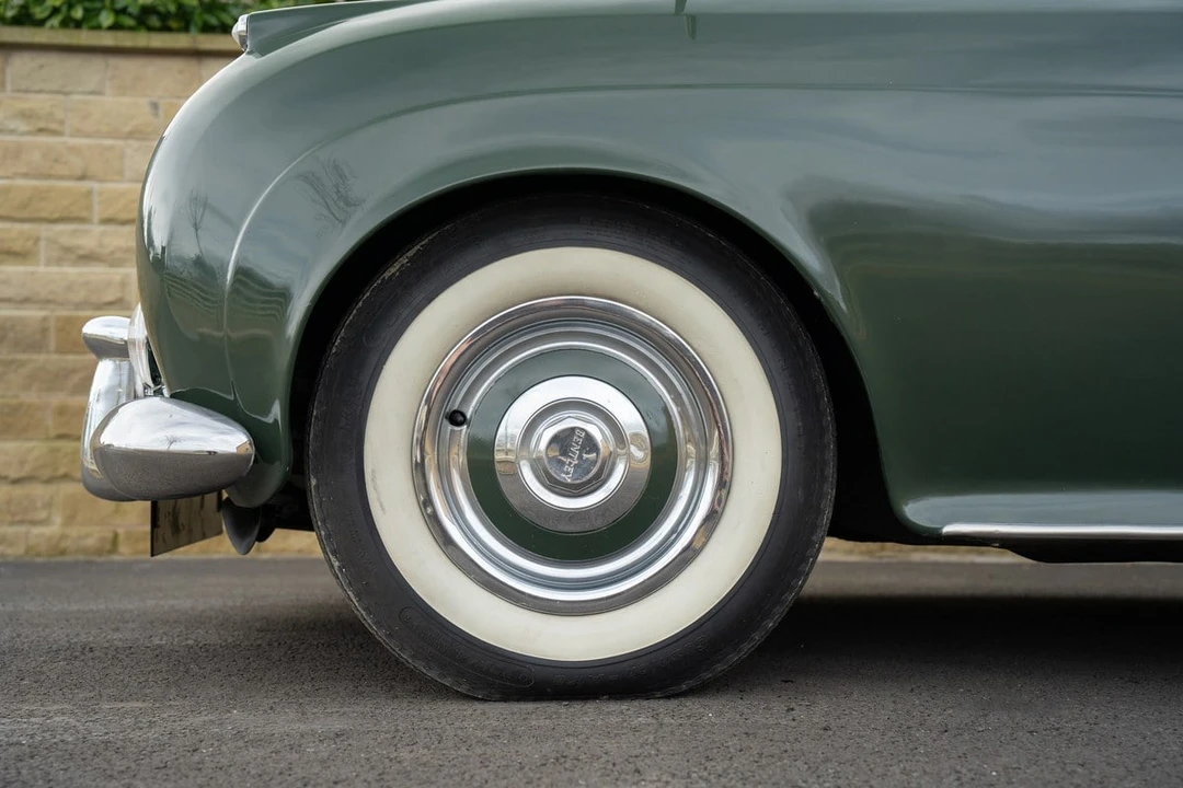 1958 Bentley S1 - Image 19 of 30