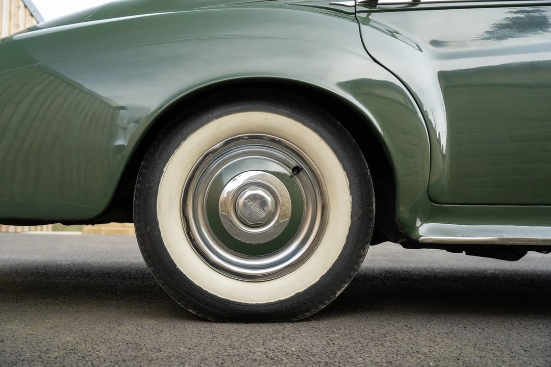 1958 Bentley S1 - Image 22 of 30