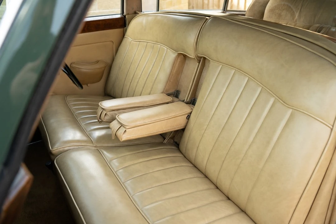 1958 Bentley S1 - Image 29 of 30