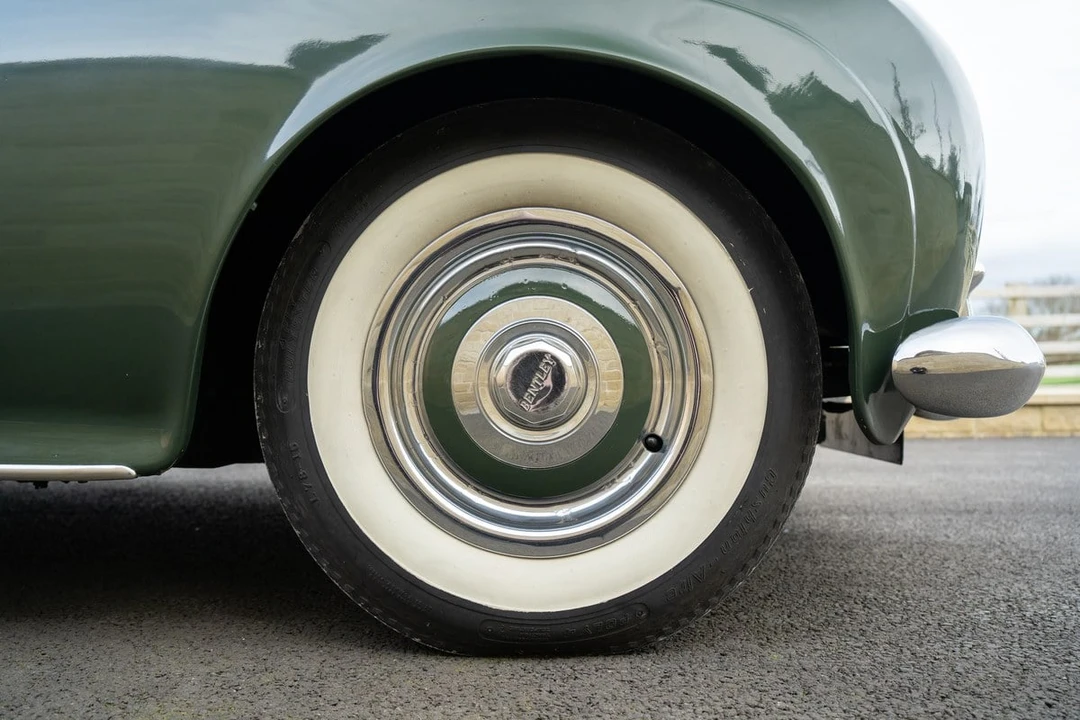 1958 Bentley S1 - Image 21 of 30